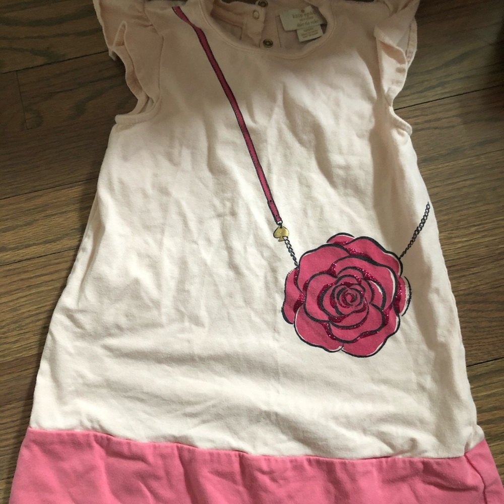 Super cute Kate spade dress